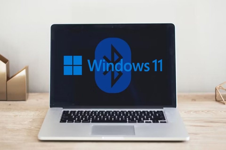 Sửa lỗi Windows 11 không có Bluetooth - Ảnh 01