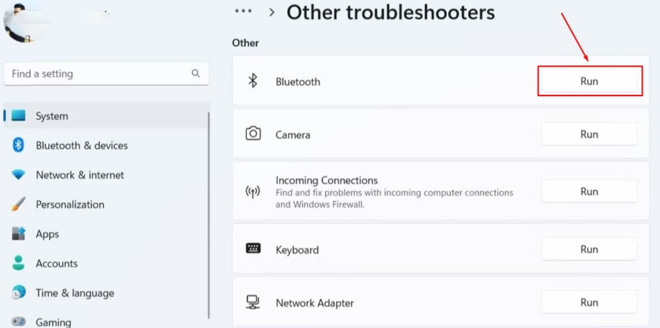 Sửa lỗi Windows 11 không có Bluetooth - Ảnh 02