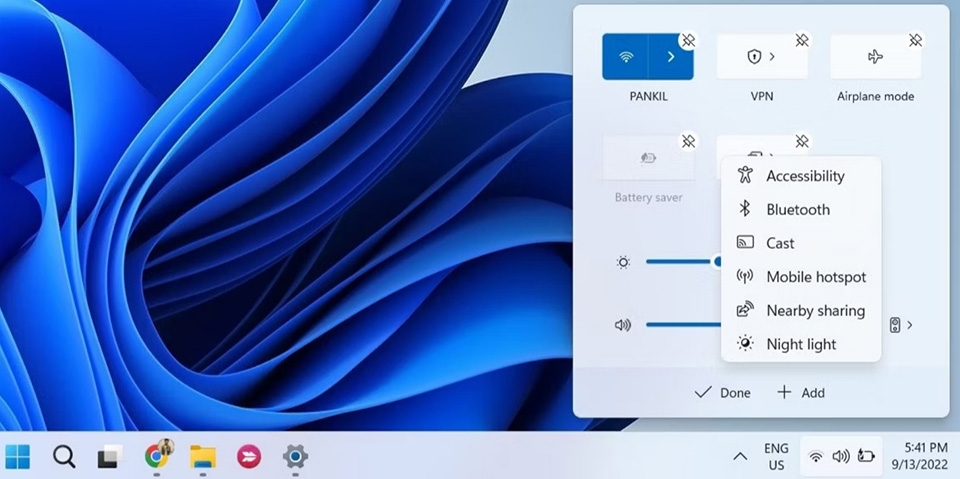 Sửa lỗi Windows 11 không có Bluetooth - Ảnh 03