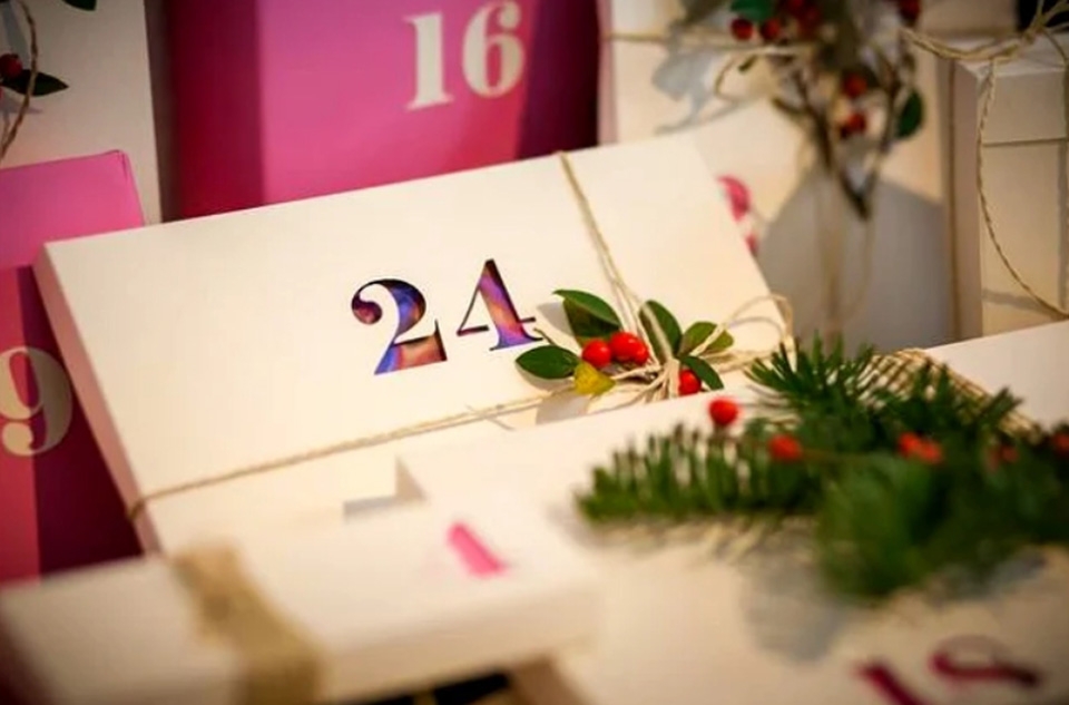 Lễ Giáng Sinh là ngày nào? Giáng Sinh là ngày 24 hay 25 - Ảnh 03