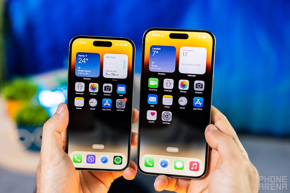 Lý do Apple cần cải tiến iPhone 15 (ảnh 2)