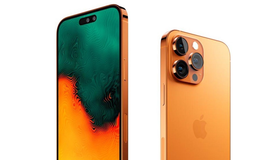 Lý do Apple cần cải tiến iPhone 15 (ảnh 3)