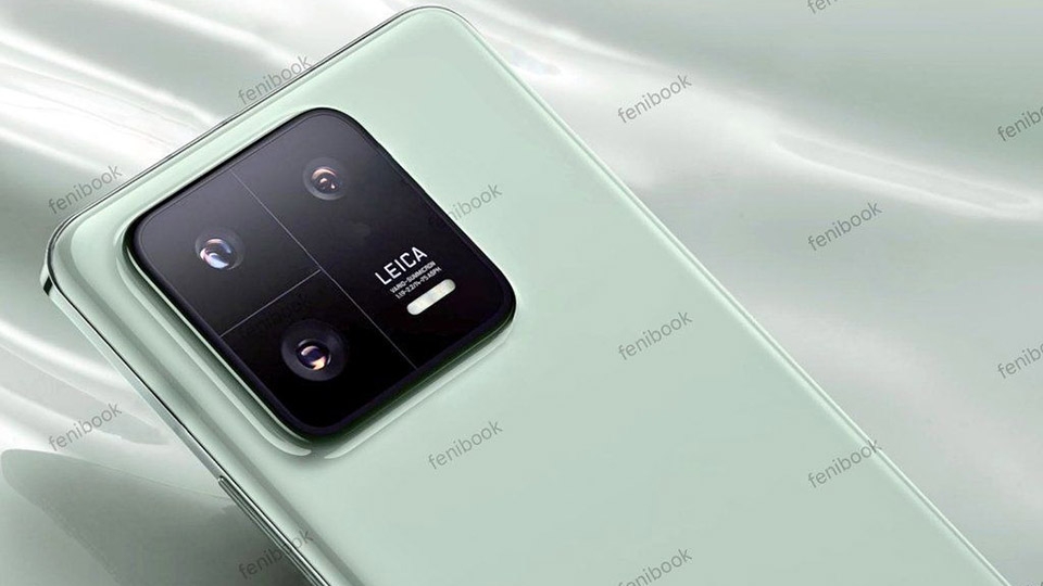 Thông tin Xiaomi 13 series