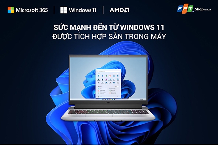 Cộng đồng game thủ nói gì về laptop Dell Gaming G15 5515? 15