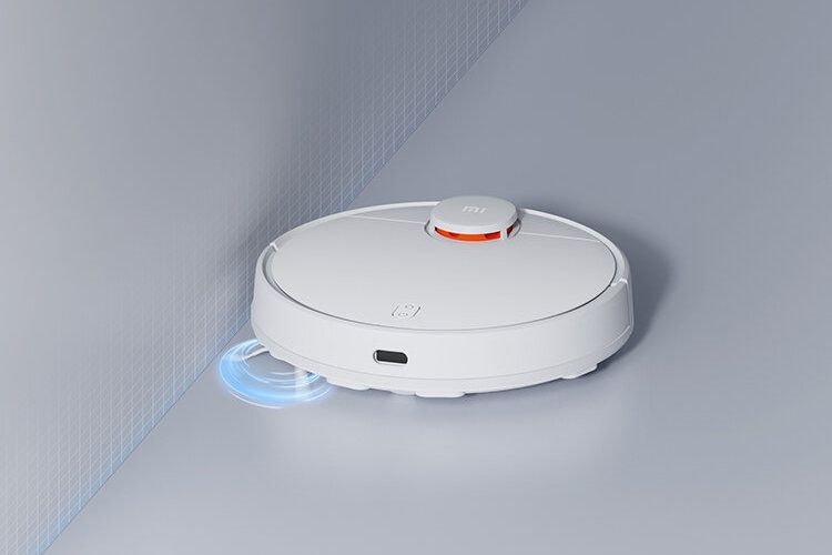 Nguyên nhân robot hút bụi Xiaomi không ra nước