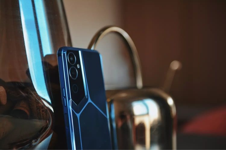 Cấu hình mạnh mẽ với con chip MediaTek Helio G85