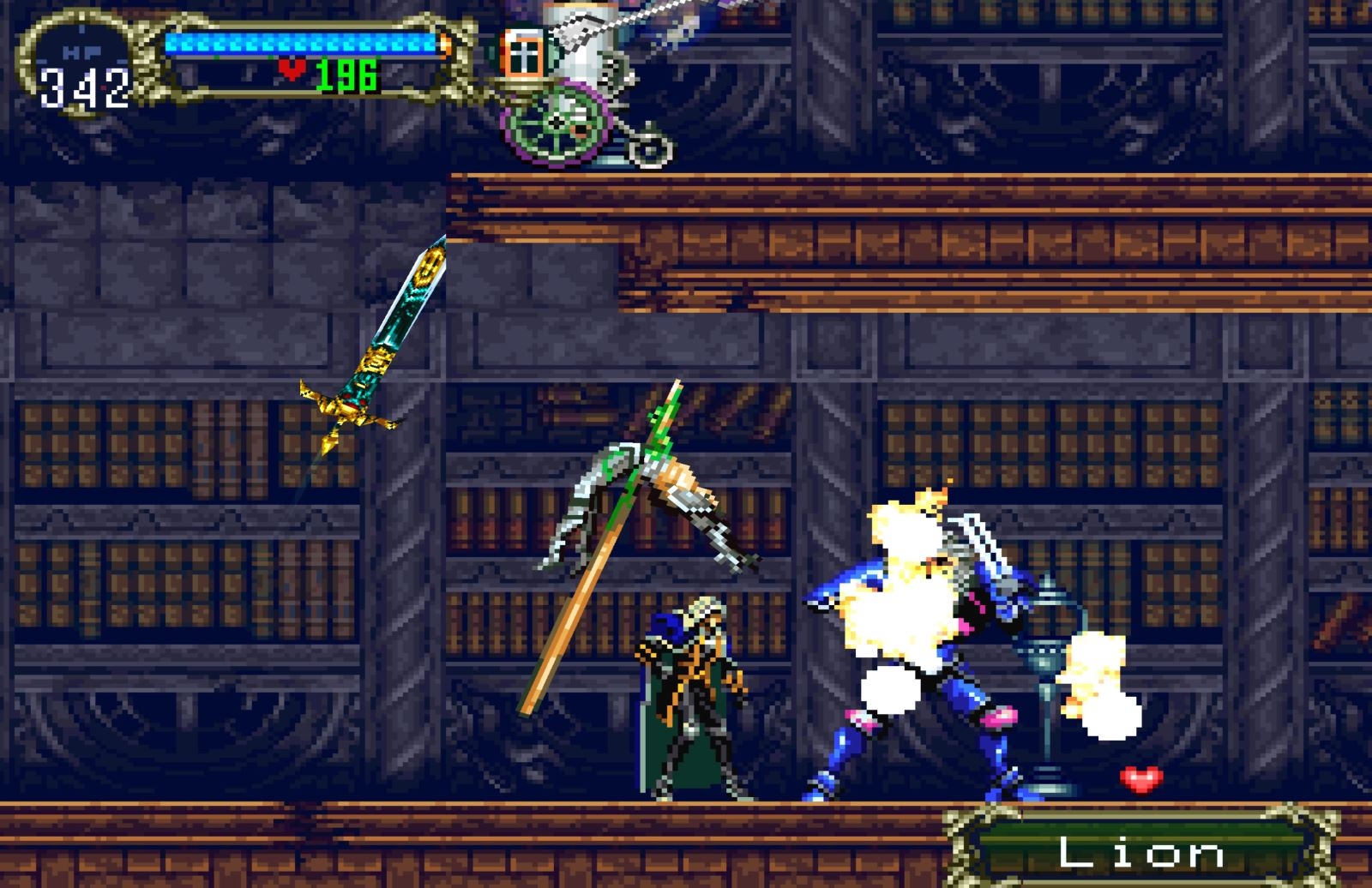 Castlevania