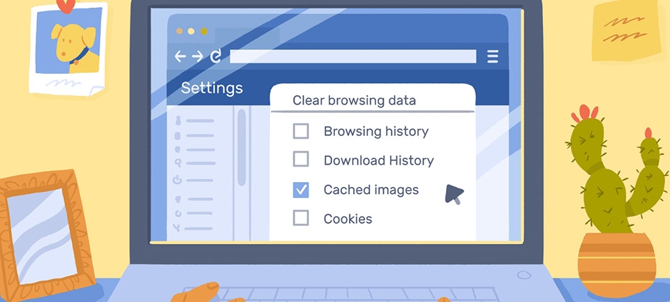 Bộ nhớ tạm - Ảnh 05
