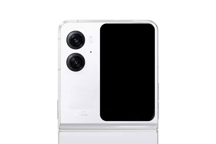 OPPO Find N2 Flip