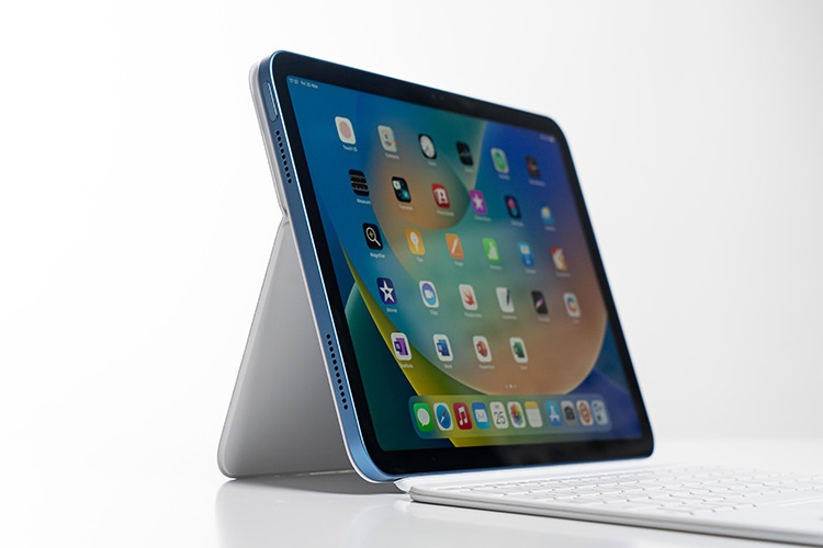 Giải mã sức hút của iPad Gen 10 tại Việt Nam 99