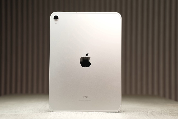 Giải mã sức hút của iPad Gen 10 tại Việt Nam