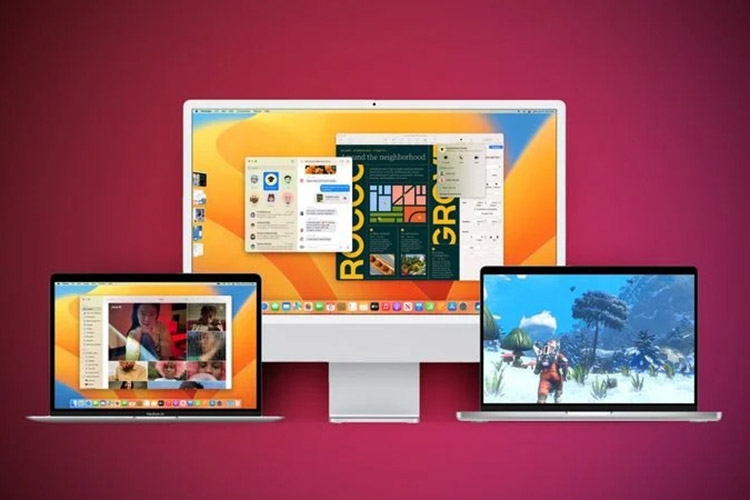 Bản beta mới nhất của macOS cho phép người dùng tìm AirTag từ máy Mac