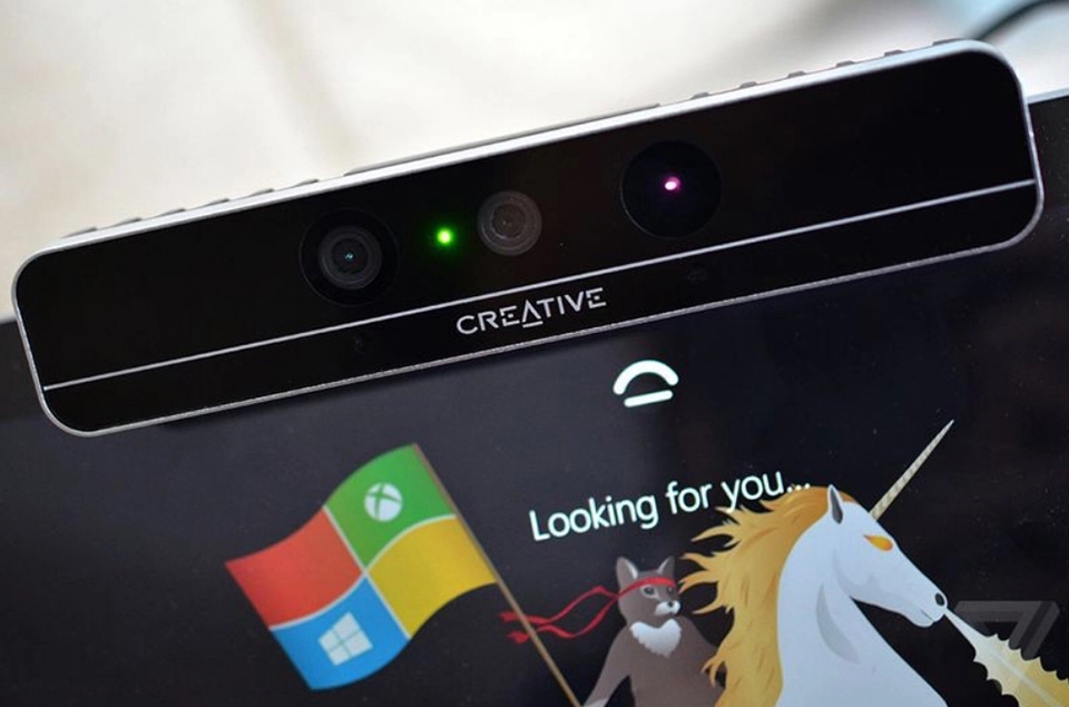 Windows Hello - Ảnh 02