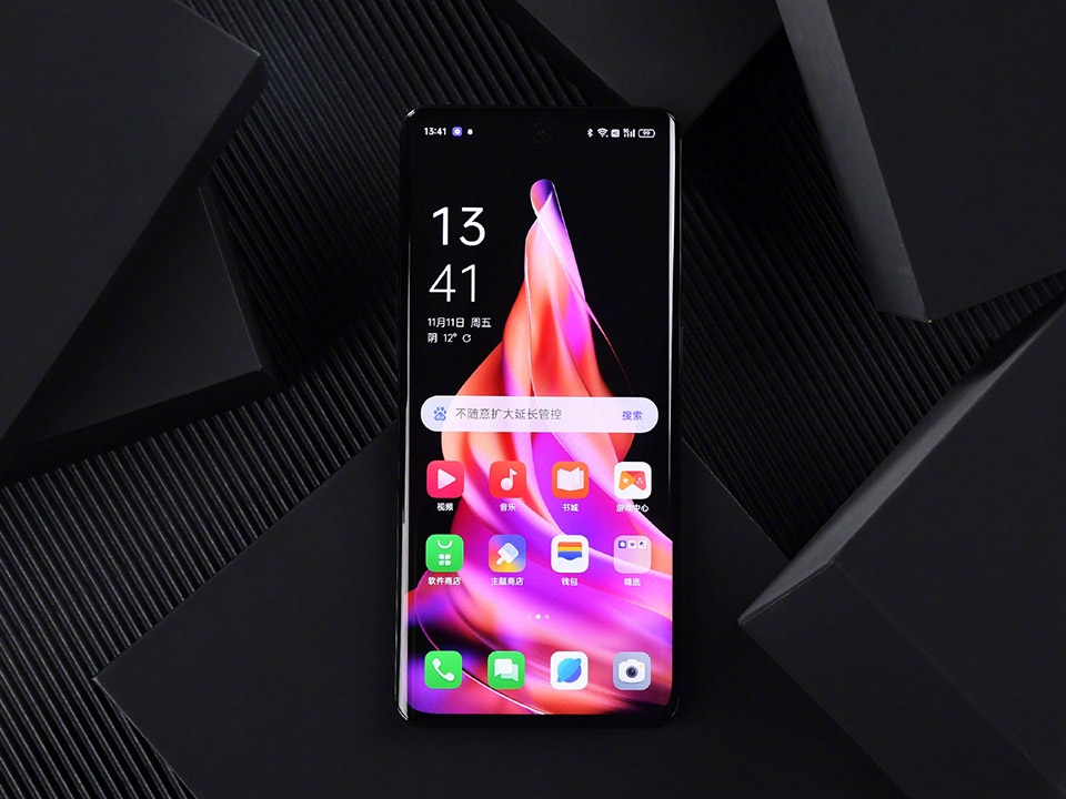 Trên tay OPPO Reno9 Pro (ảnh 10)