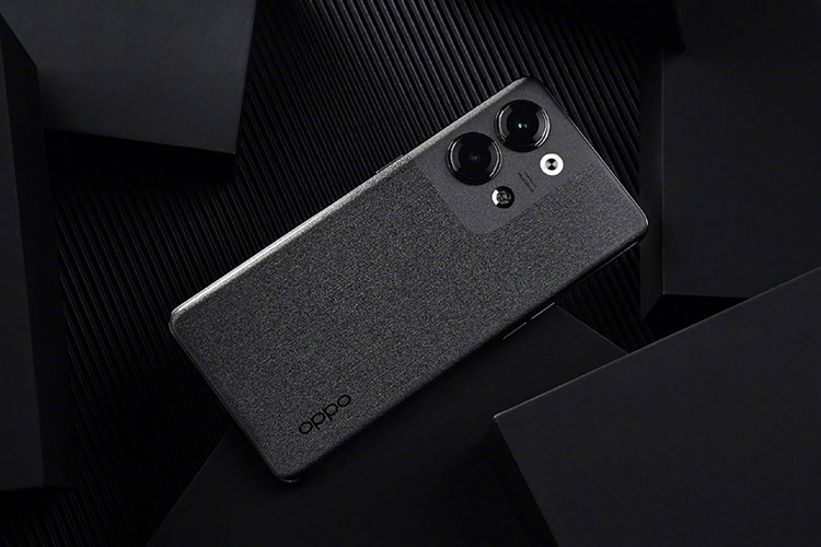 Trên tay OPPO Reno9 Pro (ảnh 11)