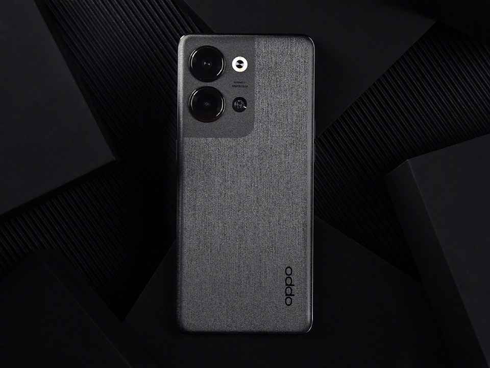 Trên tay OPPO Reno9 Pro (ảnh 4)
