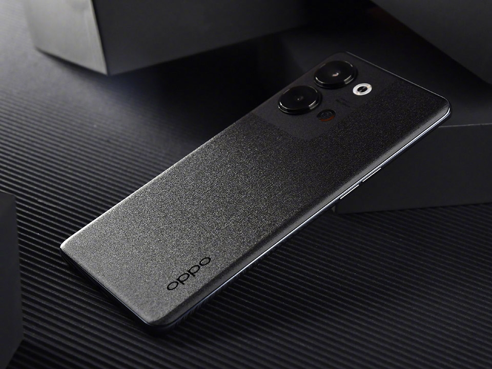 Trên tay OPPO Reno9 Pro (ảnh 12)