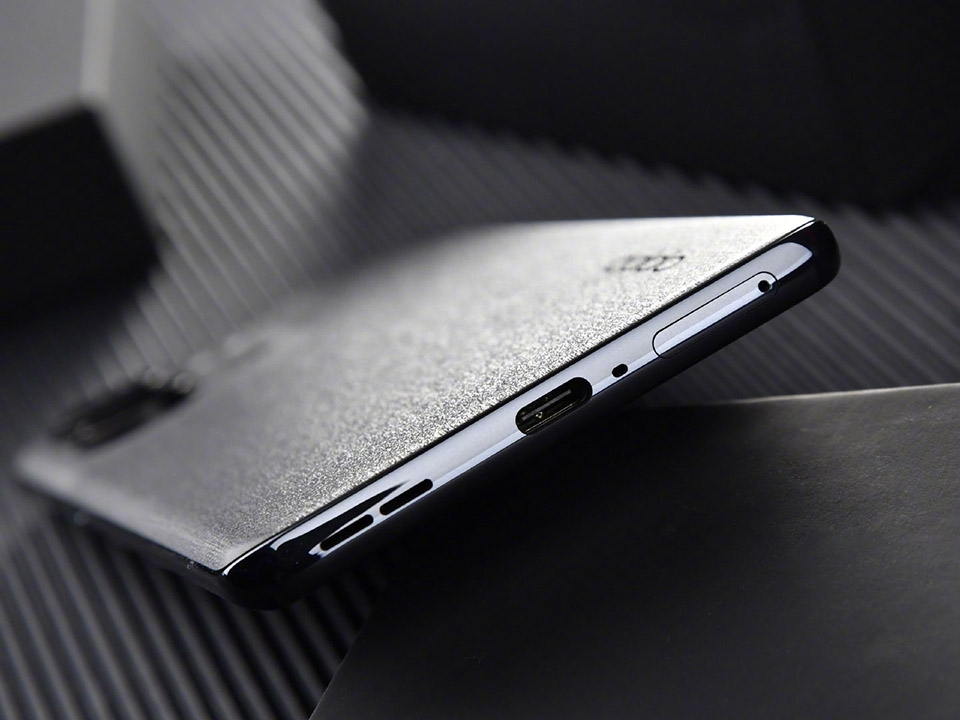 Trên tay OPPO Reno9 Pro (ảnh 8)