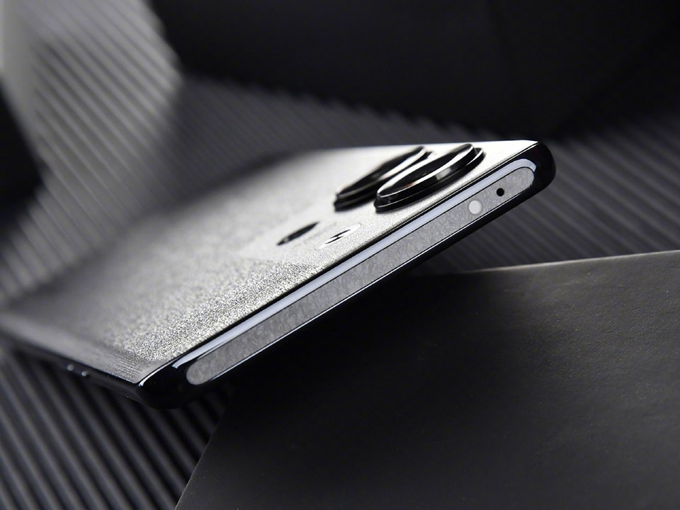 Trên tay OPPO Reno9 Pro (ảnh 9)