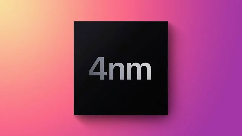 Apple xác nhận sẽ sớm sản xuất chip tại Mỹ