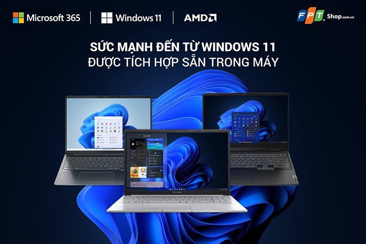 Chip cực mạnh và màn hình tuyệt sắc – 3 mẫu laptop này sinh ra dành cho dân kiến trúc 20