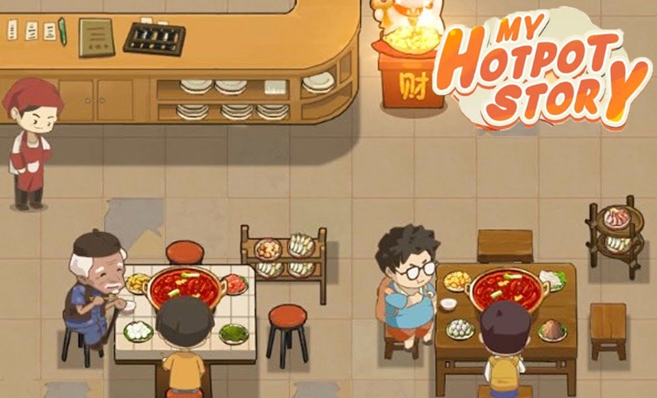 Code Tiệm lẩu đường hạnh phúc 2022 - Ảnh 01