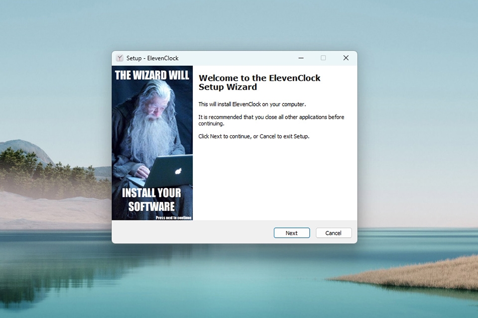 Hiển thị giây trên đồng hồ Windows 11 - Ảnh 02