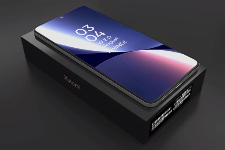 Xiaomi 14 cấu hình mạnh mẽ với pin khủng