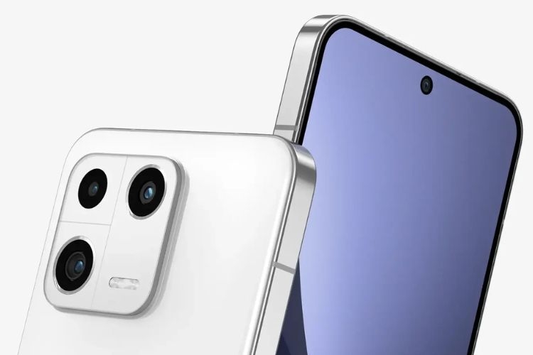 Xiaomi 14 camera sắc nét