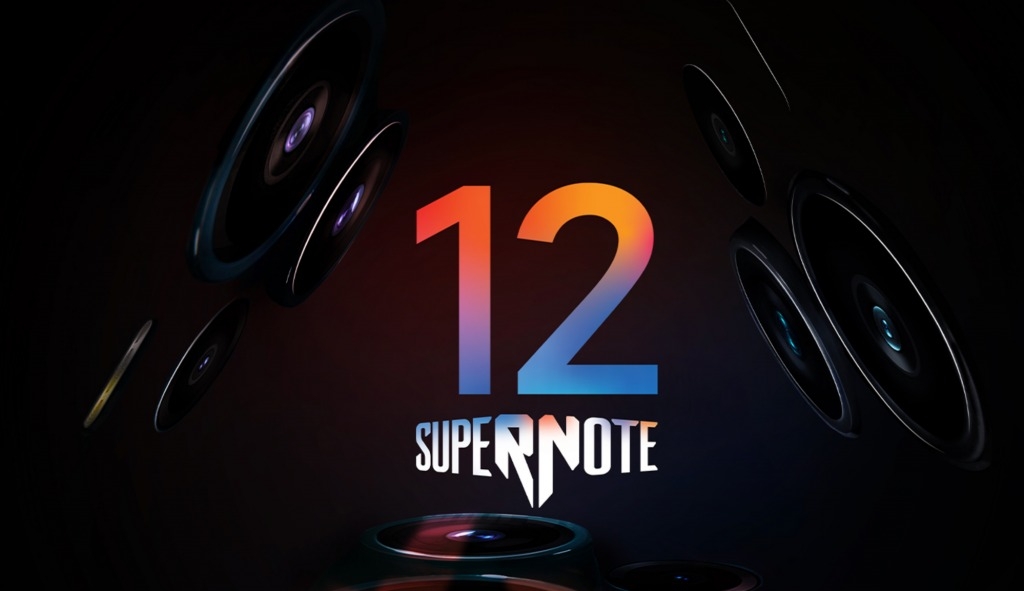 Redmi Note 12 series sắp ra mắt tại Ấn Độ 1