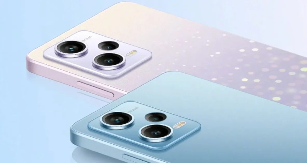 Redmi Note 12 series sắp ra mắt tại Ấn Độ 2
