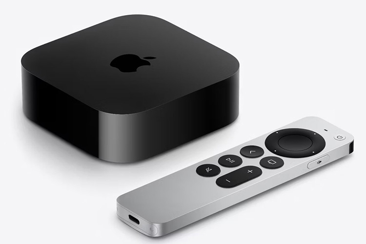 Mua TV Box dịp Tết 2022 - Apple TV 2022 sẽ là lựa chọn tốt nhất 5