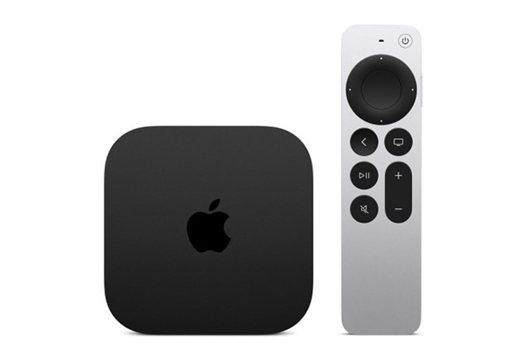 Mua TV Box dịp Tết 2022 - Apple TV 2022 sẽ là lựa chọn tốt nhất 2
