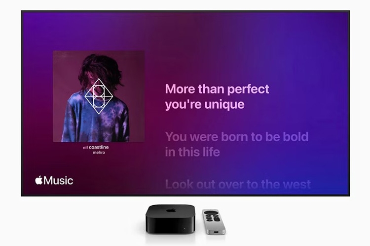 Mua TV Box dịp Tết 2022 - Apple TV 2022 sẽ là lựa chọn tốt nhất
