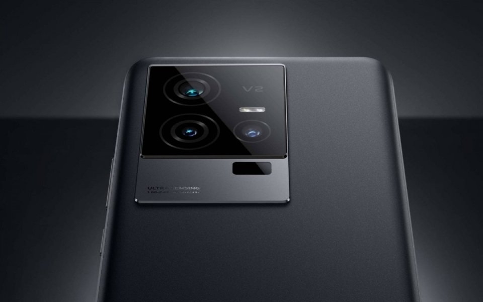 iQOO 11 series ra mắt (ảnh 2)