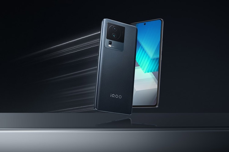 iQOO Neo 7 SE ra mắt (ảnh 1)