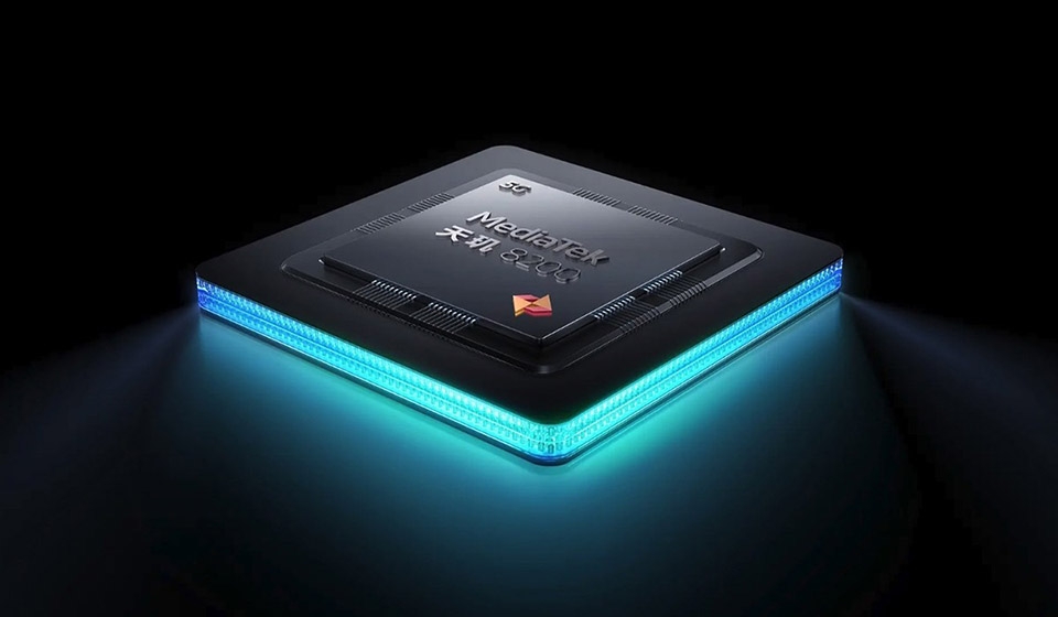 iQOO Neo 7 SE ra mắt (ảnh 2)