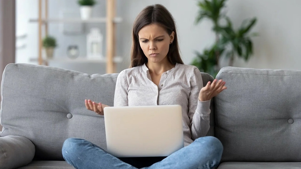 Laptop bị mất tiếng trong Windows 11 - Ảnh 01