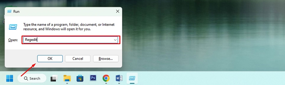 Chơi game full màn hình trong Windows 11 - Ảnh 04