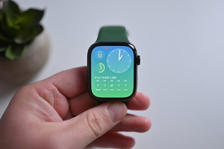 Apple phát hành watchOS 9.2 RC