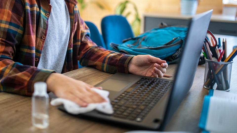 Lỗi Touchpad trong Windows 11 - Ảnh 02