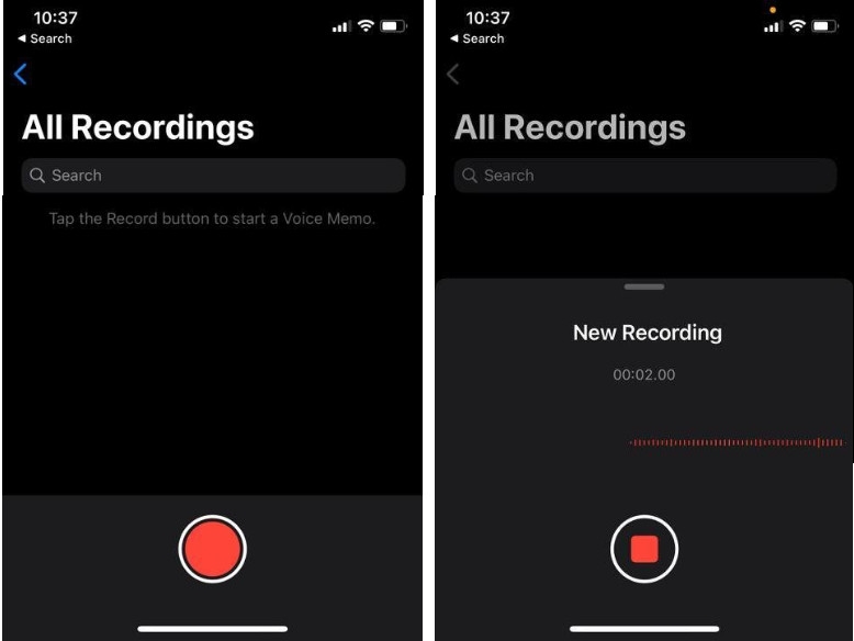 Mic iPhone bị nhỏ? Nguyên nhân và cách khắc phục (3)