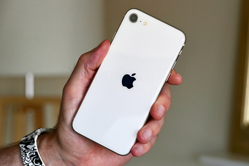 Apple cần ra mắt iPhone SE 4 vào năm 2023 và đây là lý do (ảnh 3)