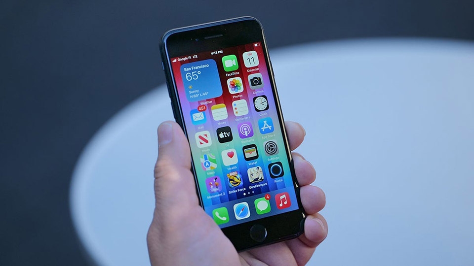 Apple cần ra mắt iPhone SE 4 vào năm 2023 và đây là lý do (ảnh 4)