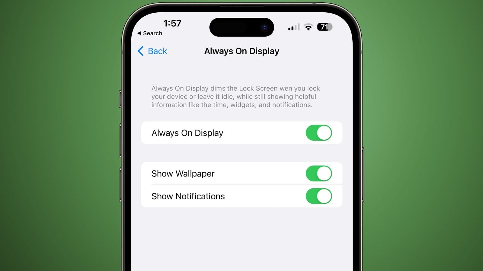 Tính năng iOS 16.2 (ảnh 4)