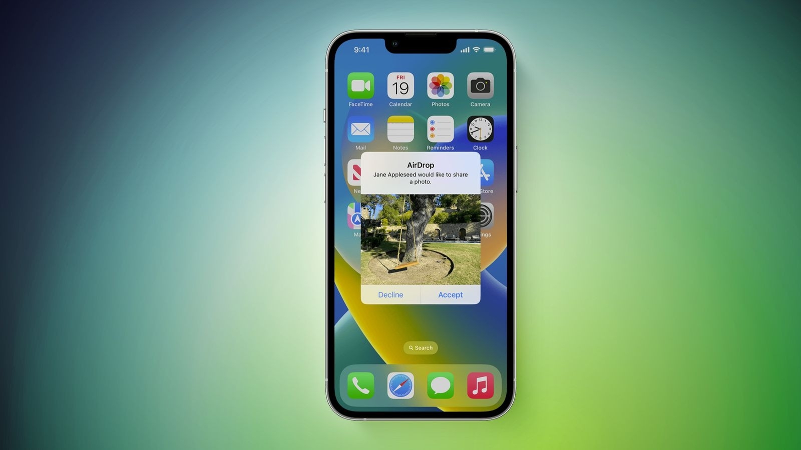 Tính năng iOS 16.2 (ảnh 2)