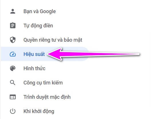 Cách tiết kiệm RAM và pin khi sử dụng trình duyệt Chrome trên Windows và macOS - Ảnh 4