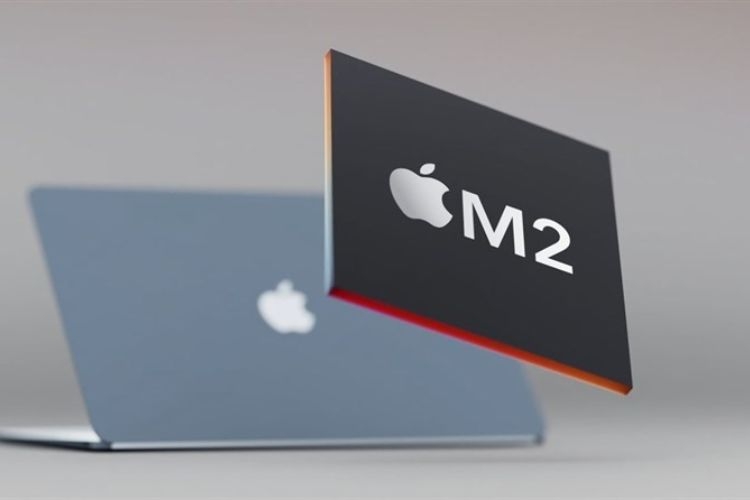 Cấu hình MacBook Air 15 inch mạnh mẽ với M2 và M2 Pro
