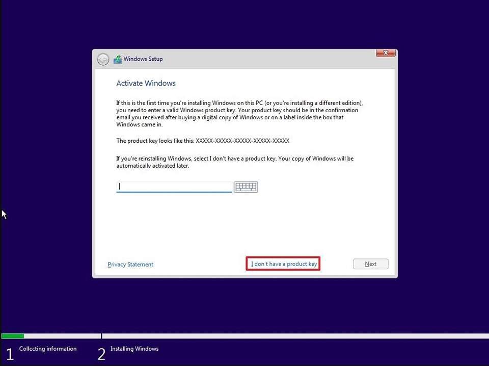 Lỗi màn hình xanh trên Windows 11 - Ảnh 08