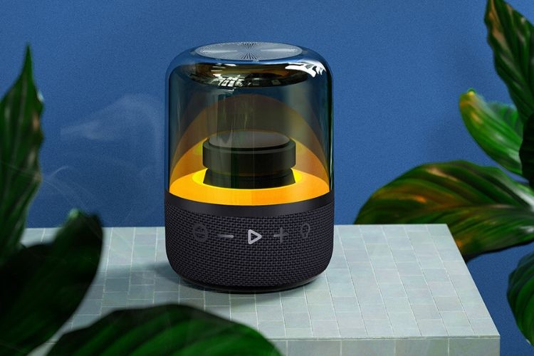 Loa bluetooth PACK&GO LBS-02